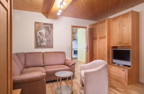 Partenen Apartment | AlpinAppartements Stöckl