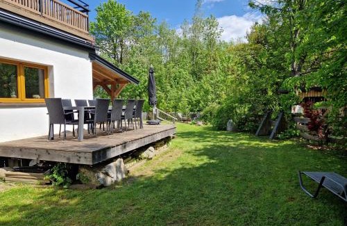 Leogang Ski Chalet | AlpinCreek