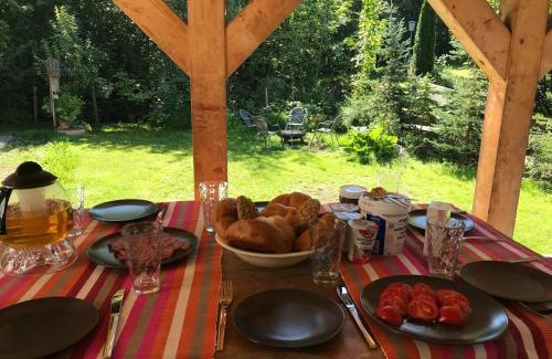 Leogang Ski Chalet | AlpinCreek