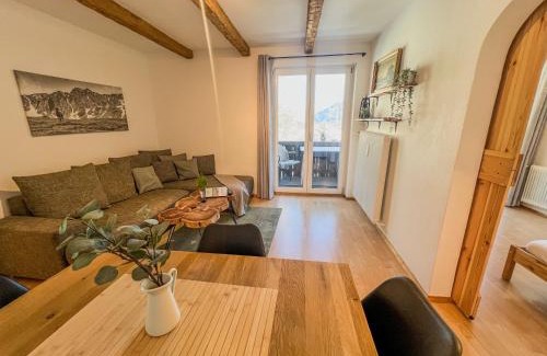 Sankt Sigmund im Sellrain Apartment | Alpine Apartments St-Sigmund