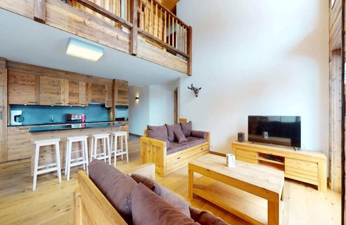 Nendaz Apartment | Alpine apartments in Veysonnaz