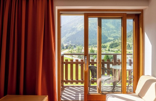 Mandarfen Hotel | Alpine B&B