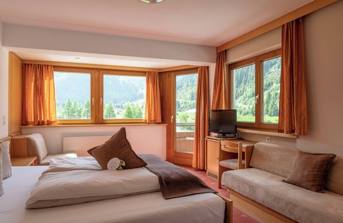 Mandarfen Hotel | Alpine B&B