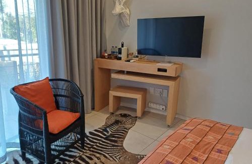 Menlo Park House | Alpine Attitude Boutique Hotel & Conference Venue