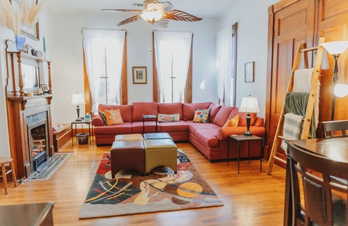 Alpine Bed & Breakfast | Alpine Bed and Breakfast