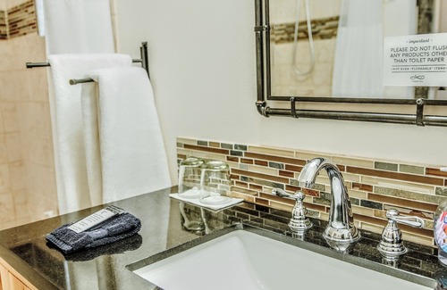 Alpine Bed & Breakfast | Alpine Bed and Breakfast