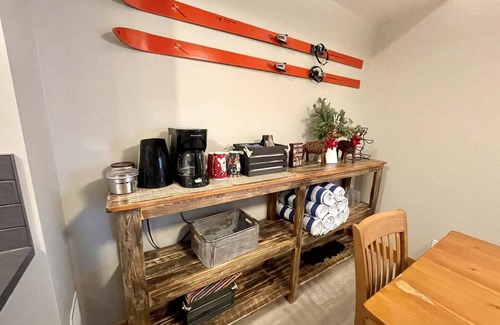 East Kootenay Condo | Alpine Bliss Awaits: Beautiful Mountain Home with Hot Tub