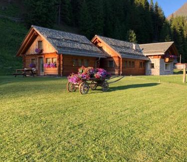 Santa Caterina Valfurva Ski Chalet | Alpine Chalet