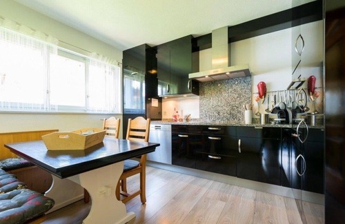 Reckingen Ski Chalet | Alpine Chalet in Fieschertal