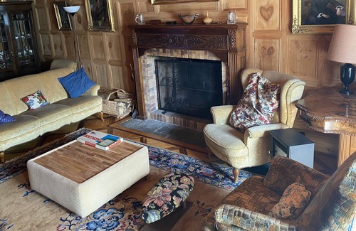 Val d'Illiez House | Alpine Chalet Manor