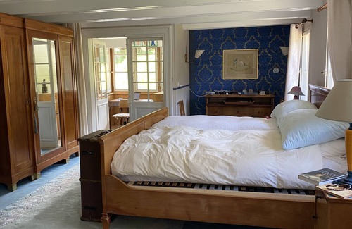 Val d'Illiez House | Alpine Chalet Manor