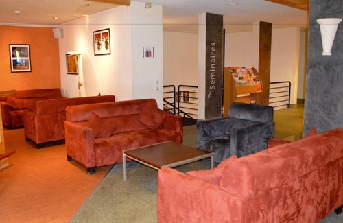 Leysin Hotel | Alpine Classic Hotel