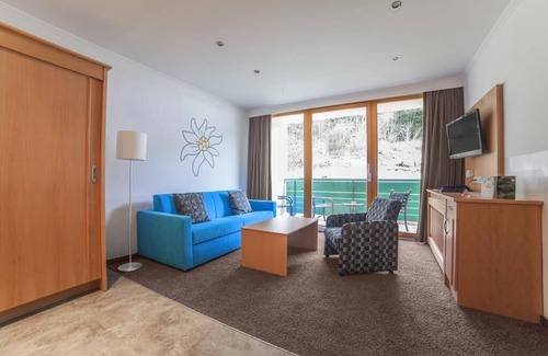 Schladming Apartment | Alpine Club By Diamond Resorts - 2 Bedroom apartment