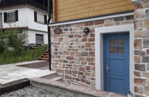 Bled Apartment | Alpine Cottage