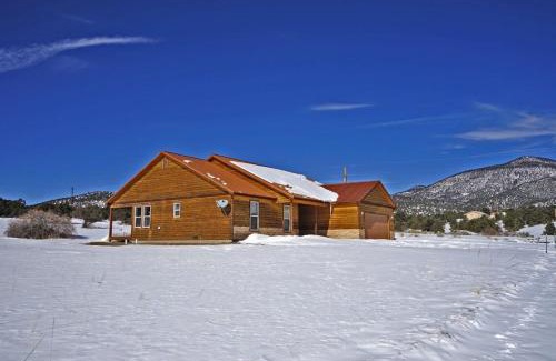 Alpine Village House | Alpine Dream