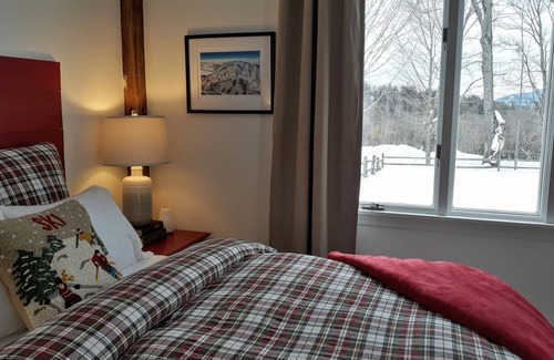 Cavendish Cottage | Alpine Farm Cottage Retreat