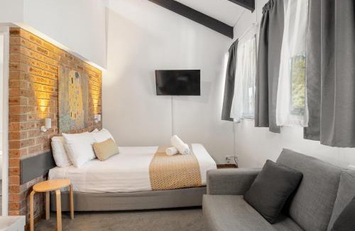 Jindabyne Apartment | Alpine Gables