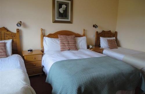 Dingle House | Alpine Guesthouse