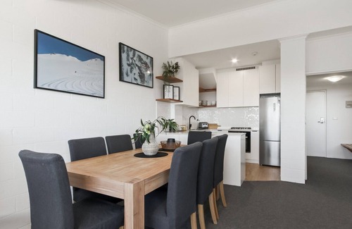 Hotham Heights Apartment | Alpine Heights 02 - Mt Hotham