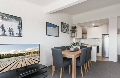 Hotham Heights Apartment | Alpine Heights 02 - Mt Hotham