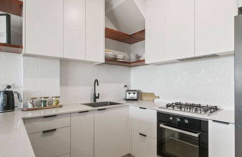 Hotham Heights Apartment | Alpine Heights 02 - Mt Hotham