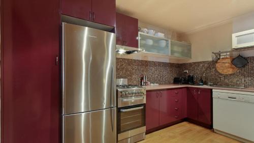 Hotham Heights Apartment | Alpine Heights 11A
