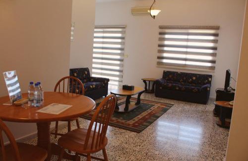Duhur ash Shuwayr Hotel | Alpine hotel