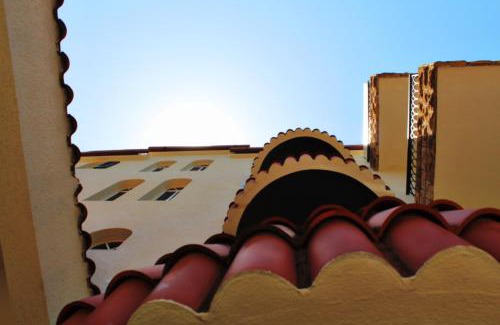 Duhur ash Shuwayr Hotel | Alpine hotel