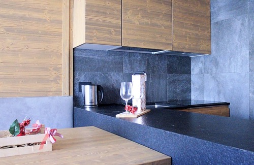 Dosso Veronza Apartment | Alpine House - Pool-Sauna-Palestra-Baby Club