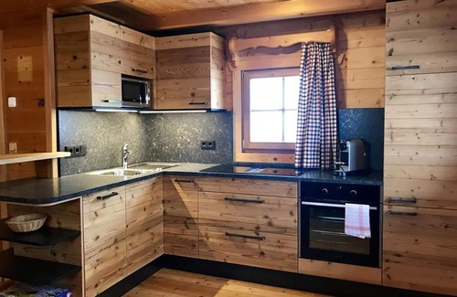 Vorderstoder Other | Alpine hut B - Almresort Baumschlagerberg (chalets)
