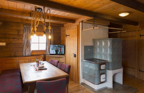 Vorderstoder Other | Alpine hut B - Almresort Baumschlagerberg (chalets)