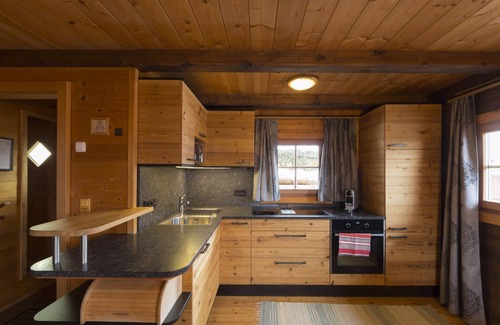 Vorderstoder Other | Alpine hut B - Almresort Baumschlagerberg (chalets)
