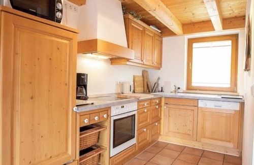 Hochkrimml House | Alpine hut with breathtaking mountain views and close to the slopes