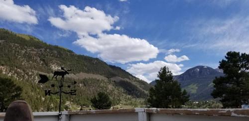 Lake City Hotel | Alpine Moose Lodge