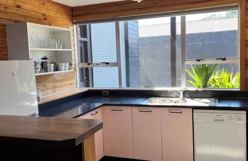 Ohakune Hotel | Alpine Motel