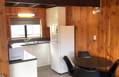 Ohakune Hotel | Alpine Motel