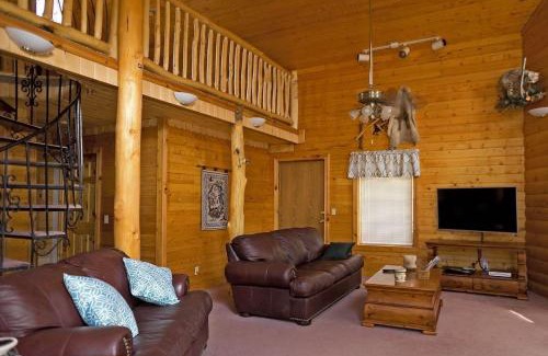 Alpine Village House | Alpine Mountain Top Home
