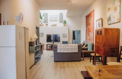 La Veta Apartment | Alpine Oasis – Your Perfect La Veta Getaway -In the heart of downtown La Veta