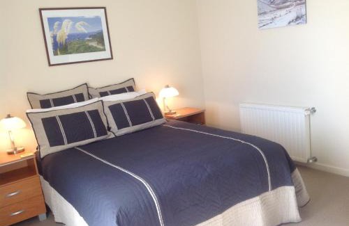 Wanaka Apartment | Alpine Peaks Apartment