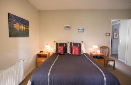 Wanaka Apartment | Alpine Peaks Apartment