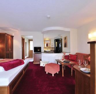Ladis Hotel | Alpine Resort Goies Superior