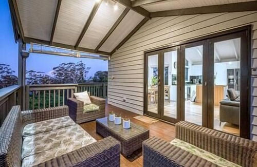 Mount Tamborine House | Alpine Retreat Tamborine Mountain