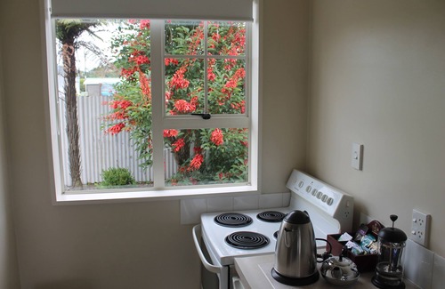 Greymouth Hotel | Alpine Rose Greymouth Motel