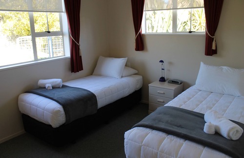 Greymouth Hotel | Alpine Rose Greymouth Motel