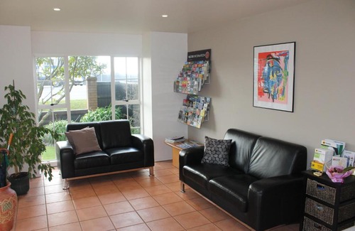 Greymouth Hotel | Alpine Rose Motel