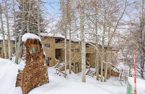 Eagle-Vail House | Alpine Serenity Haven