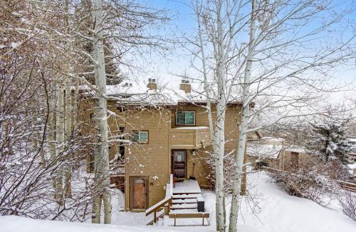 Eagle-Vail House | Alpine Serenity Haven