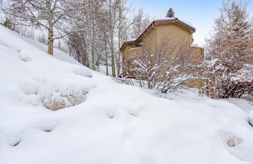 Eagle-Vail House | Alpine Serenity Haven