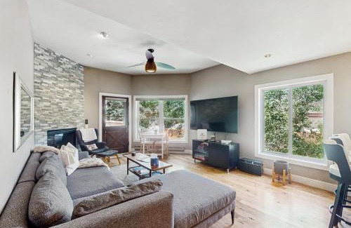 Eagle-Vail House | Alpine Serenity Haven