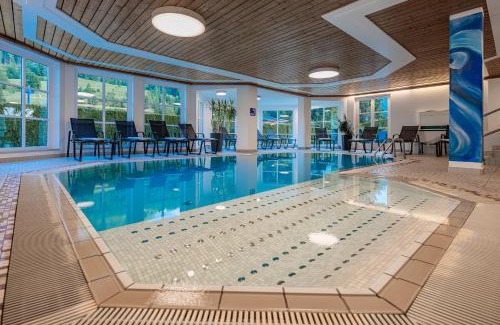 Bad Kleinkirchheim Apartment | Alpine Spa Residence
